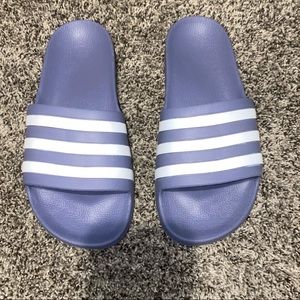 adidas slides